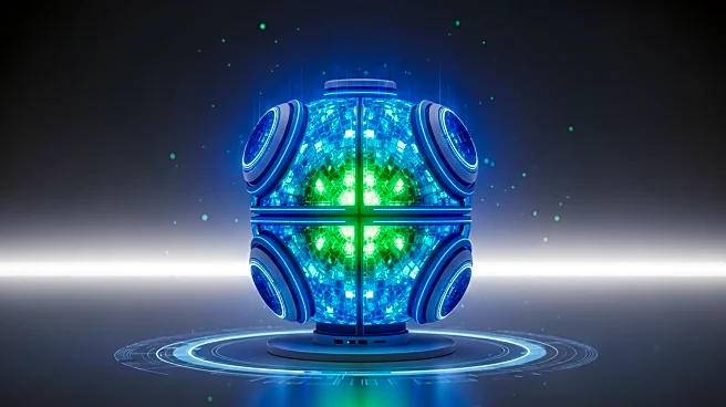 Tennessee Valley Authority Partners with ENTRA1 Energy for Largest U.S. Small Modular Reactor Deployment