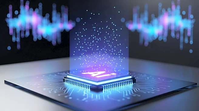 Alibaba Cloud Reports 26% Revenue Increase Amid Rising AI Demand