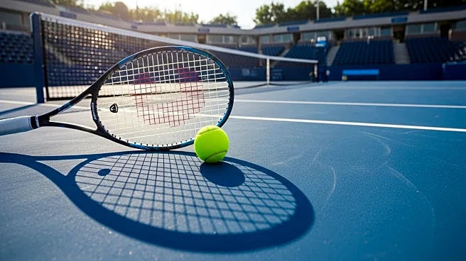 Carlos Alcaraz and Novak Djokovic Advance to US Open Semifinals