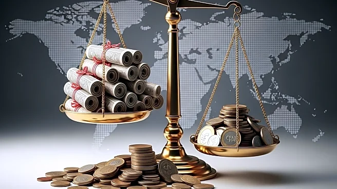 UK Government Faces Rising Borrowing Costs Amid Global Bond Sell-Off