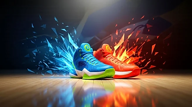 Nike's Female Basketball Stars Gain Prominence Amid Corporate Turnaround