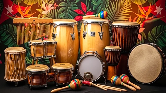 Legendary Cuban Percussionist Walfredo de los Reyes Sr. Passes Away at 92