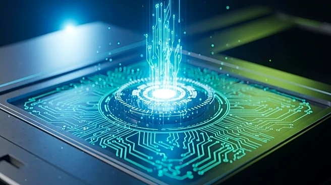 Blockchain Virtual Machines Drive Decentralized Finance Growth