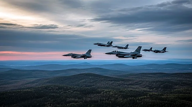Russia and Belarus Launch 'Zapad 2025' Military Drill Amid NATO Concerns