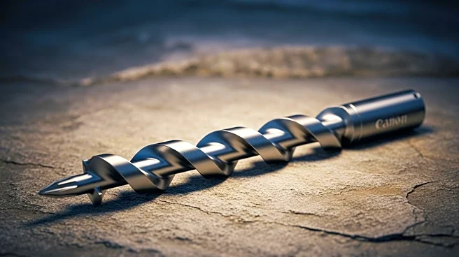 Graphite One Secures EXIM Bank Extension for Alaska Mine Development