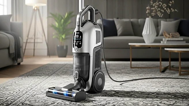 Dyson V15 Detect Vacuum Featured in Labor Day Sale