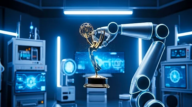 TV Academy Honors Innovations with Engineering, Science  Technology Emmy Awards