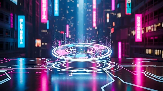 Cyberpunk: Edgerunners Blu-Ray Release Announced, Preorders Open
