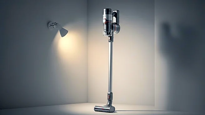 Dyson V8 Plus Cordless Vacuum Available at Discounted Price