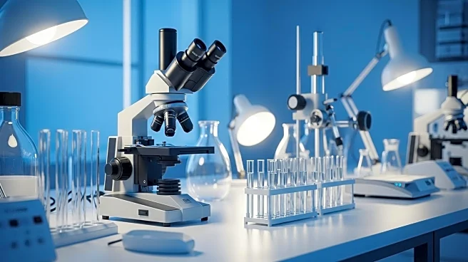 Aera Therapeutics Appoints Bill Querbes as Chief Scientific Officer