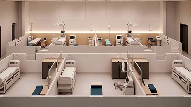 BWBR Implements Strategic Healthcare Planning to Enhance Patient Care and Operational Efficiency