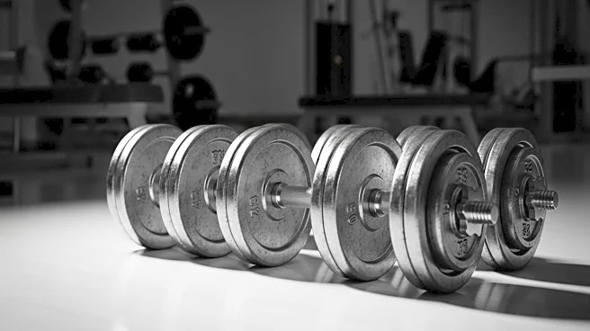 Dwayne Johnson's Rigorous Training for 'The Smashing Machine' Role