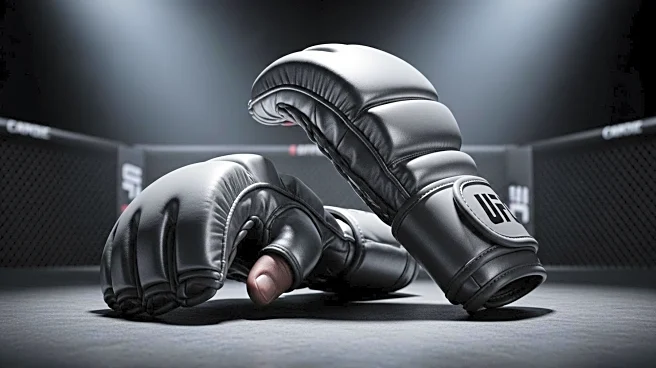 Kaue Fernandes Secures New Opponent for UFC Paris After Fares Ziam Pullout