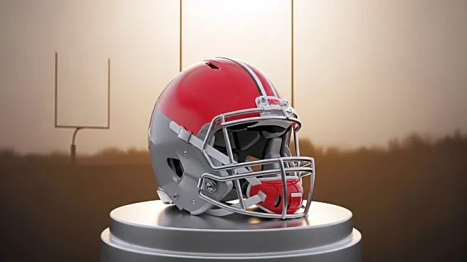 Ohio State Tops US LBM Coaches Poll After Victory Over Texas
