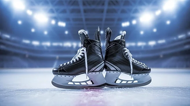Tampa Bay Lightning Gear Up for Hockey Month with Preseason Games