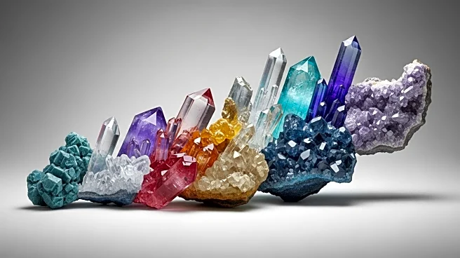 Andrada Mining Identifies New Pegmatites at Lithium Ridge Project