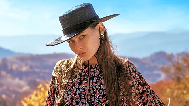 Hill House Home Launches Equestrian Capsule Collection with Fall Styles