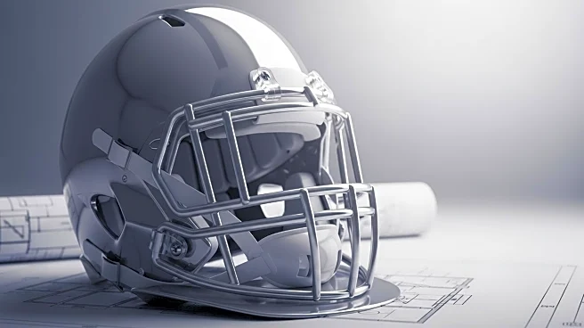 Turner Construction Completes $400 Million Kansas Football Stadium Renovation