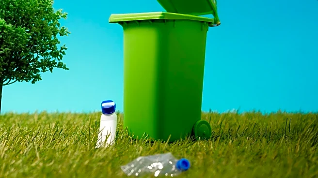 New Forest District Council Introduces New Bin Collection Rules to Prevent Animal Raids