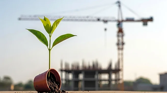 Cambridgeshire Mayor Ends Green Grants for Small Businesses, Redirects Funds to Larger Projects