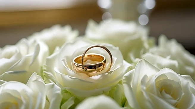 Senator Cory Booker Announces Engagement to Alexis Lewis