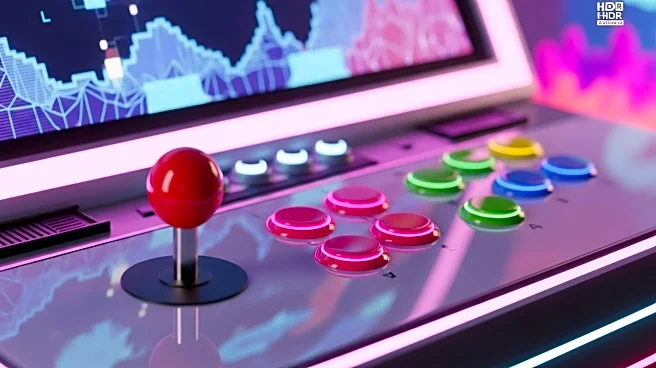 Donkey Kong Bananza Praised for Its Accessible Game Design