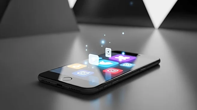 Search Advertising Expands to Social and Video Platforms, Influencing Gen Z and Millennials