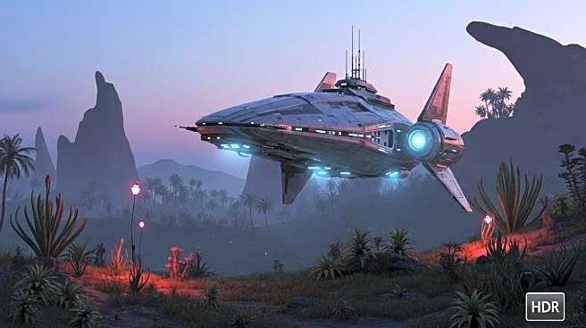 Alien: Earth Episode 5 Remakes Classic Alien Themes with New Twists