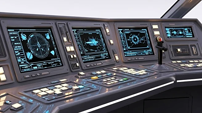 Babou Ceesay Discusses Morrow's Human Side in Alien: Earth Episode 5