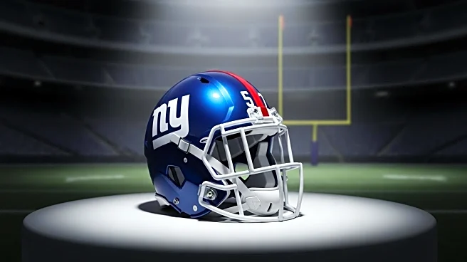 New York Giants Promote Jaxson Dart to Backup Quarterback Position