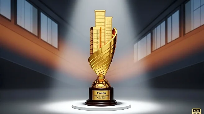 CN Specialists Awards 2025 Recognizes Excellence in Construction