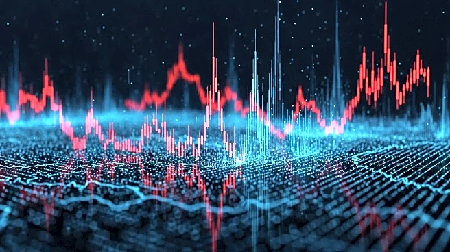 CoreWeave Faces Stock Decline as Magnetar Reduces Position with Collar Trade