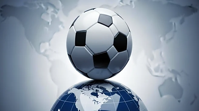 English Premier League's U.S. Ownership Reflects Globalization of American Sports