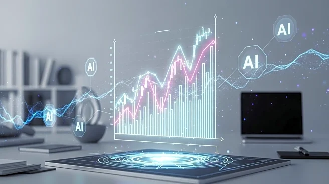 5StarsStocks.com Utilizes AI for Enhanced Stock Analysis and Investor Education