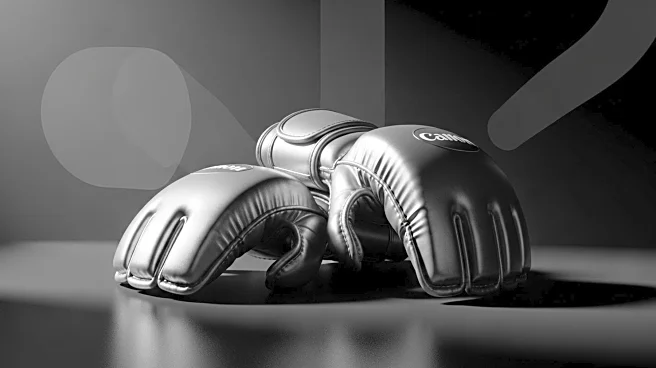 Bolaji Oki Prepares for UFC Paris Fight Against Mason Jones