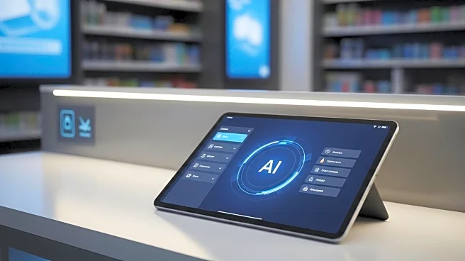 Convenience Stores Adapt Digital Strategy Amid AI Search Shift