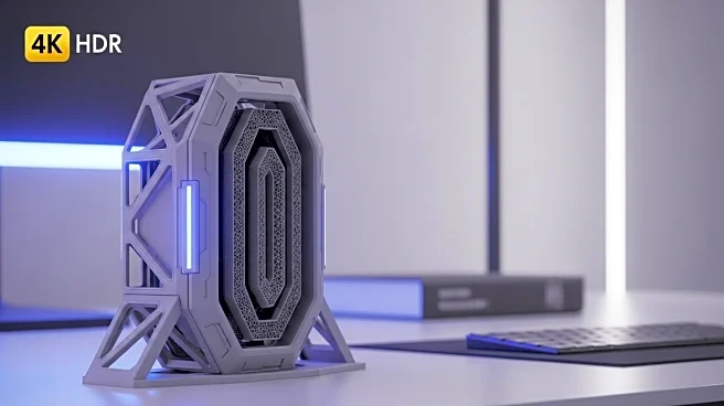 Noctua Introduces 3D-Printed Mod to Reduce Framework Desktop Noise Levels