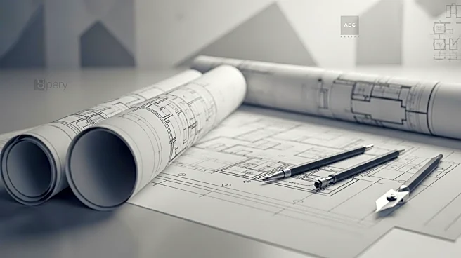 AEC Industry Embraces Design-Build Method to Enhance Project Efficiency
