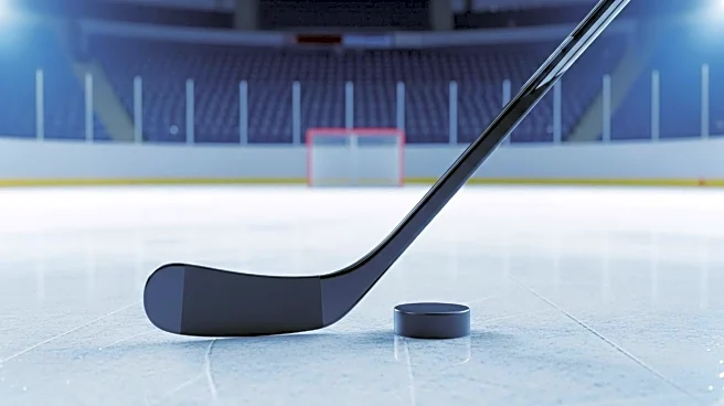 Florida Panthers Value Niko Mikkola for His Size, Talent, and Personality