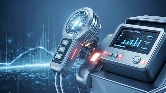 Medtech Venture Capital Funding Poised for Record Year Amidst Declining Deal Count