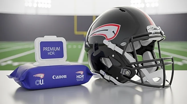 Philadelphia Eagles Partner with Dude Wipes for 'Tush Push' Sponsorship in 2025 NFL Season
