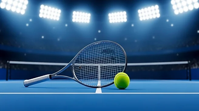 Alcaraz Advances to US Open Semifinals, Awaits Next Opponent