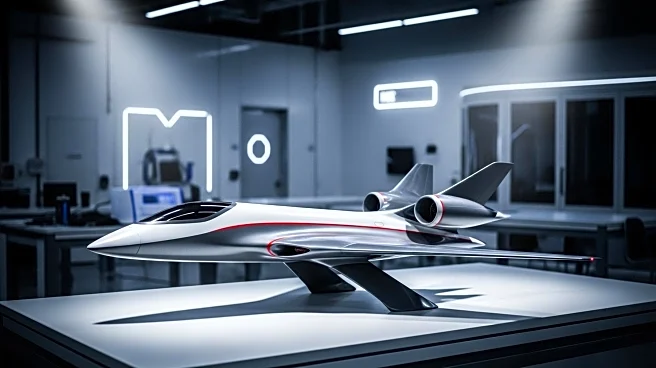 Turkish Aerospace's Kaan Prototype Advances to System Integration Phase