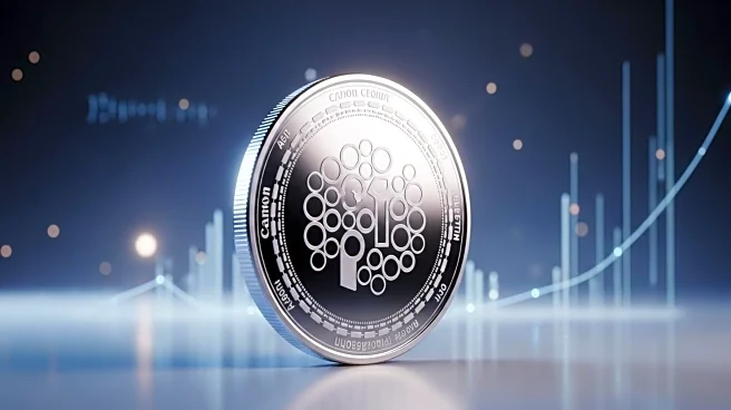 New Crypto Token Boosts Trump Family's Wealth by $5 Billion