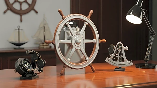 Panama Maritime Authority and Classification Societies Collaborate to Update Ship Registry Regulations