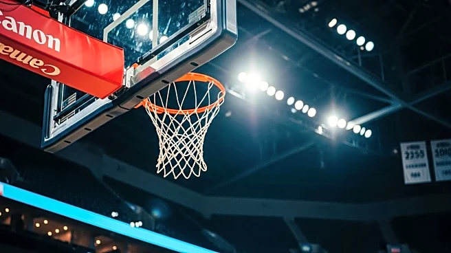 New York Liberty Clinch Playoff Spot Despite Loss to Golden State Valkyries