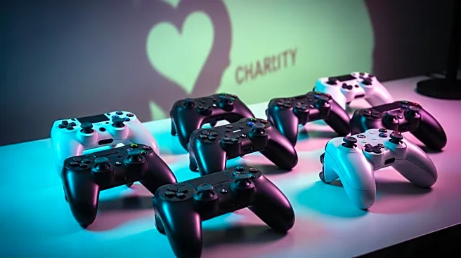 Humble Choice Offers WWE 2K25 and More Games for $15, Supporting Charity
