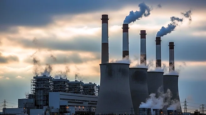 DOE Orders Extended Operation of Eddystone Power Plant Amid Energy Emergency Concerns