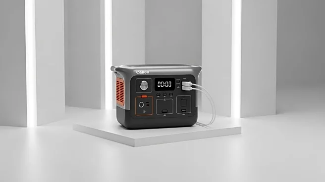 Jackery Offers Major Discount on Explorer 1000 V2 Power Station, Enhancing Accessibility for U.S. Consumers