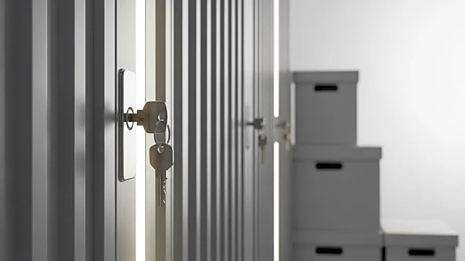 SmartStop Self Storage Announces Participation in 2025 Fall Conference
